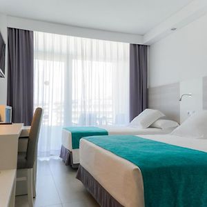 Habitación con Cama Queen